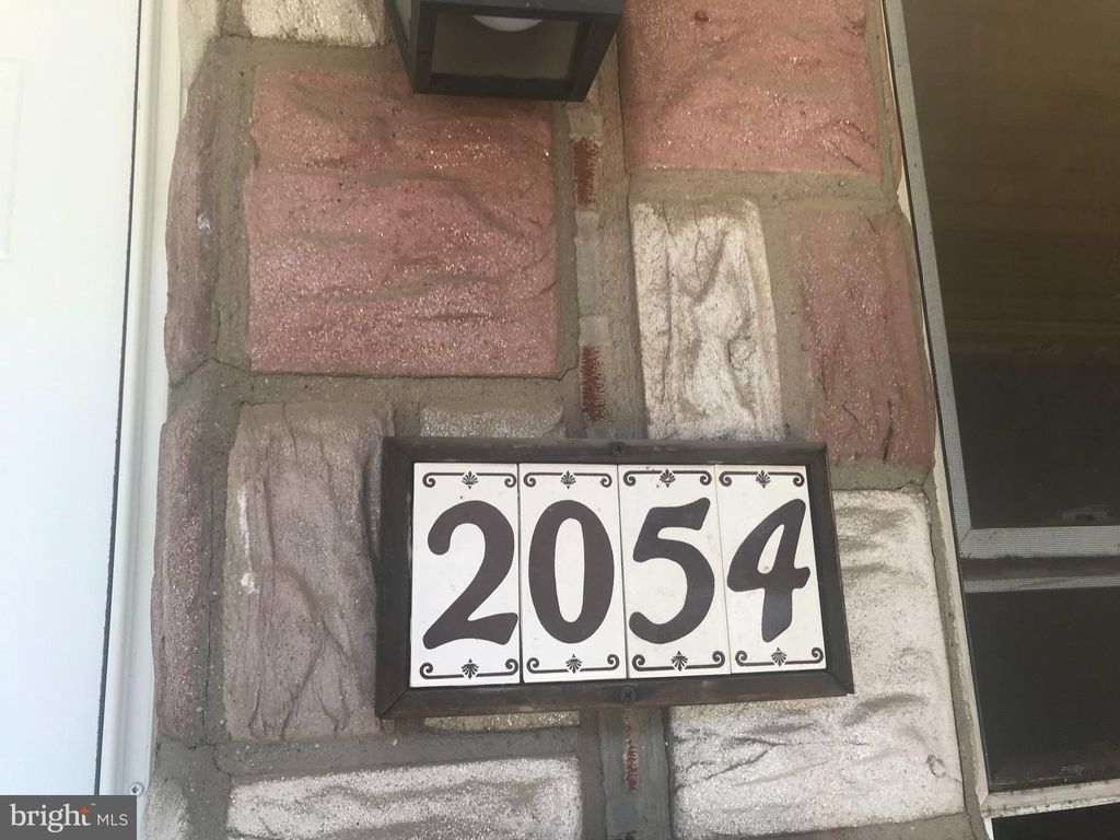 Photo of 2054 Anchor Street, PHILADELPHIA, PA 19124 (MLS # PAPH2474140)