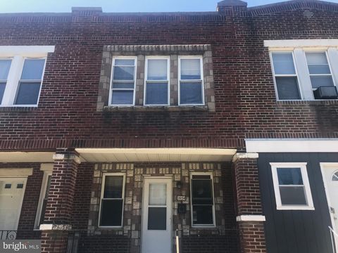 2054 ANCHOR STREET PHILADELPHIA PA 19124