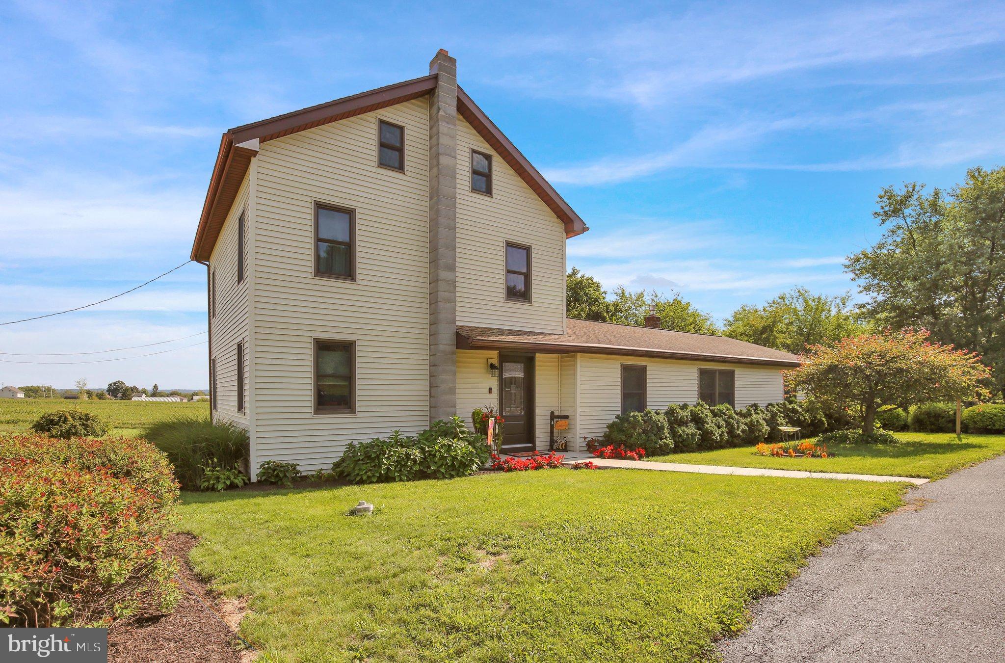 373 N MECHANIC STREET