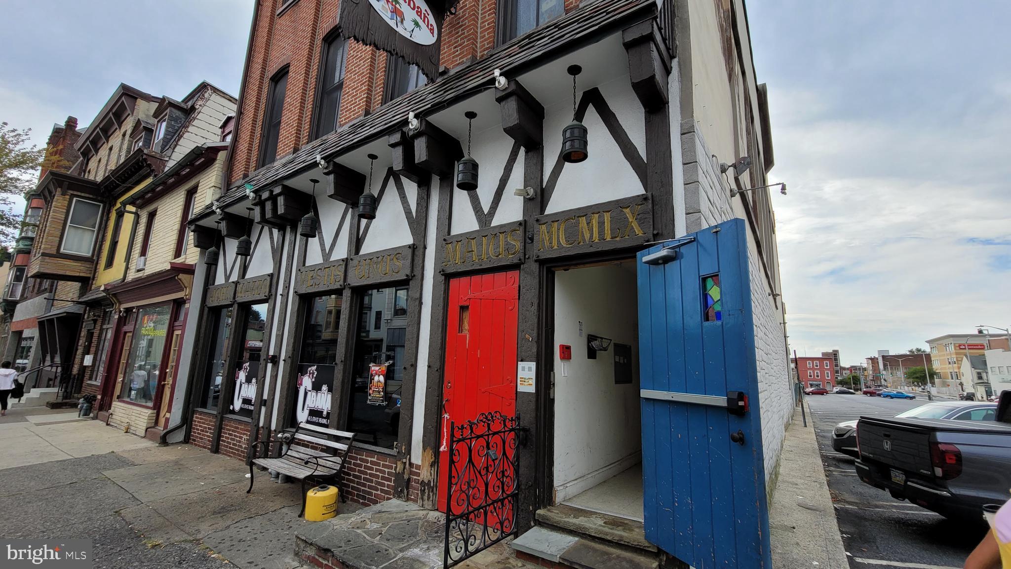 NONE AVAILABLE - Residential Lease