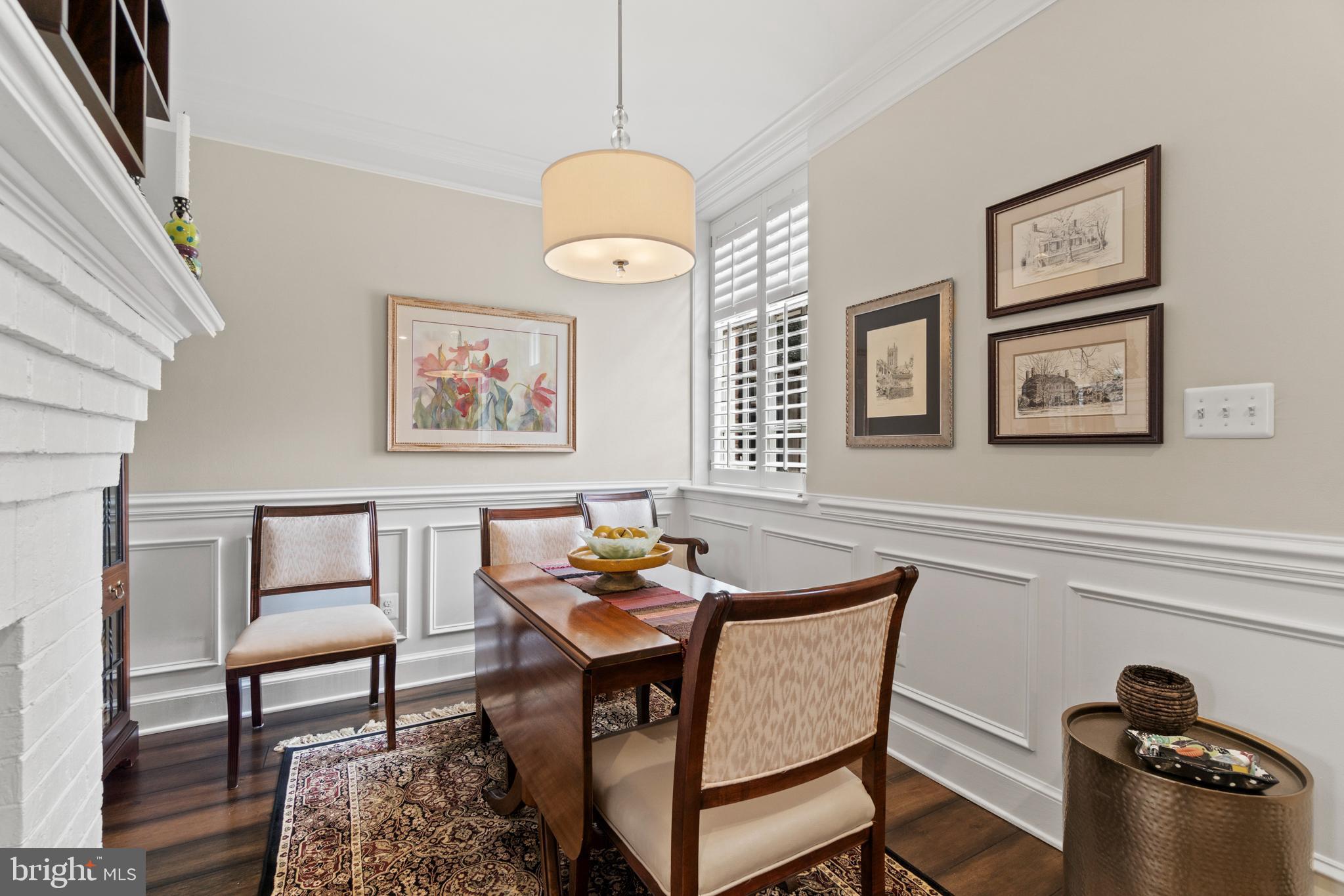 MARY WASHINGTON SQUARE - Residential