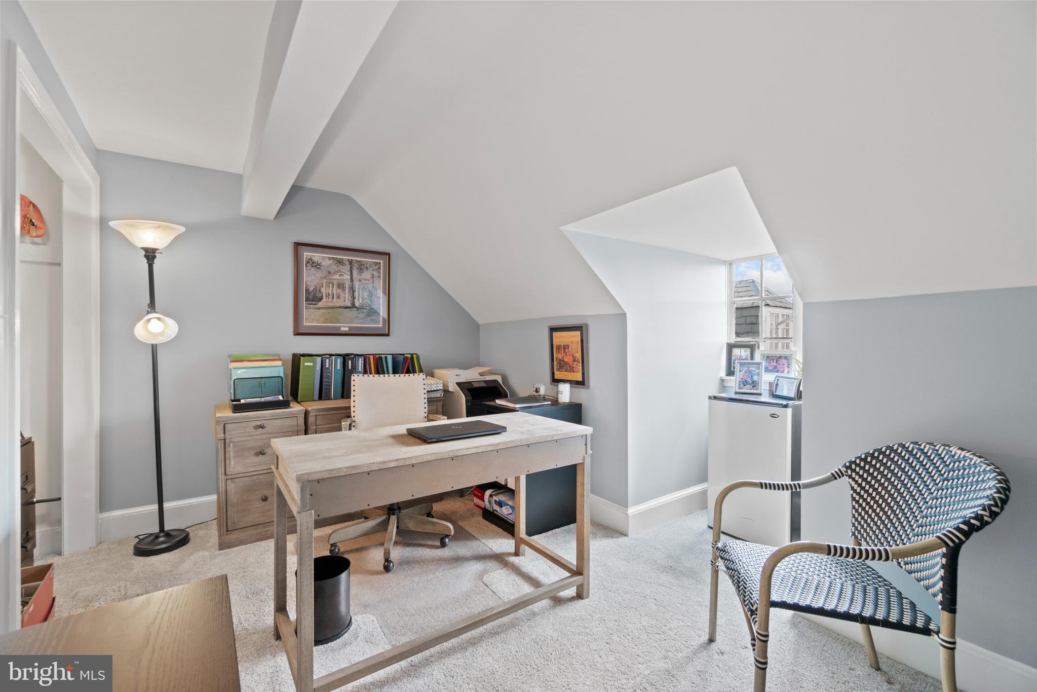 MARY WASHINGTON SQUARE - Residential