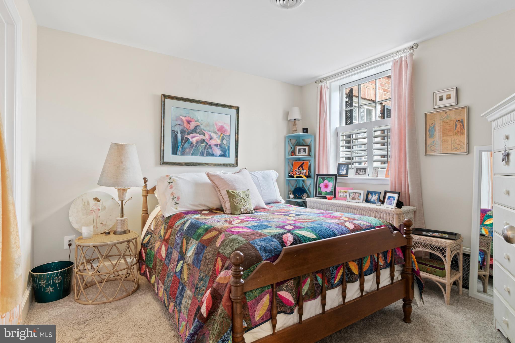 MARY WASHINGTON SQUARE - Residential