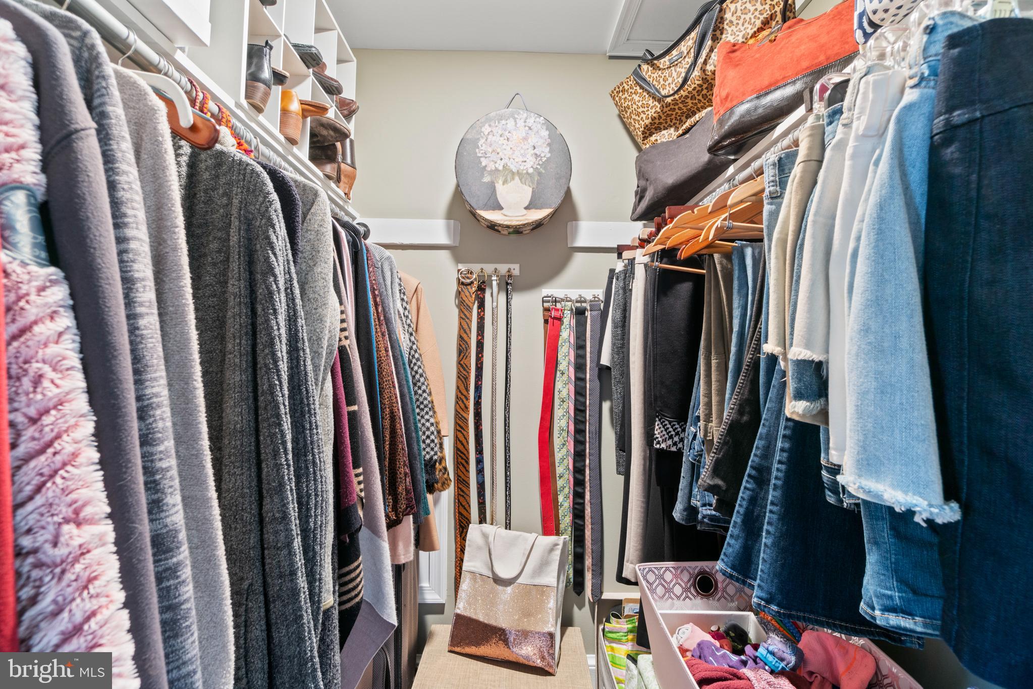 MARY WASHINGTON SQUARE - Residential