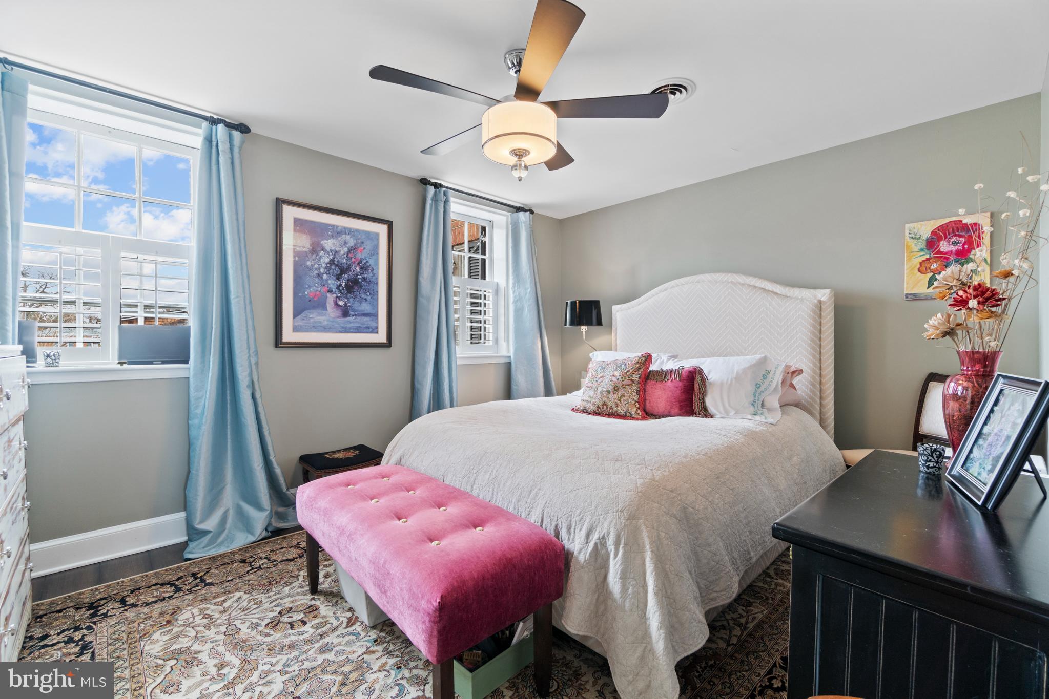 MARY WASHINGTON SQUARE - Residential