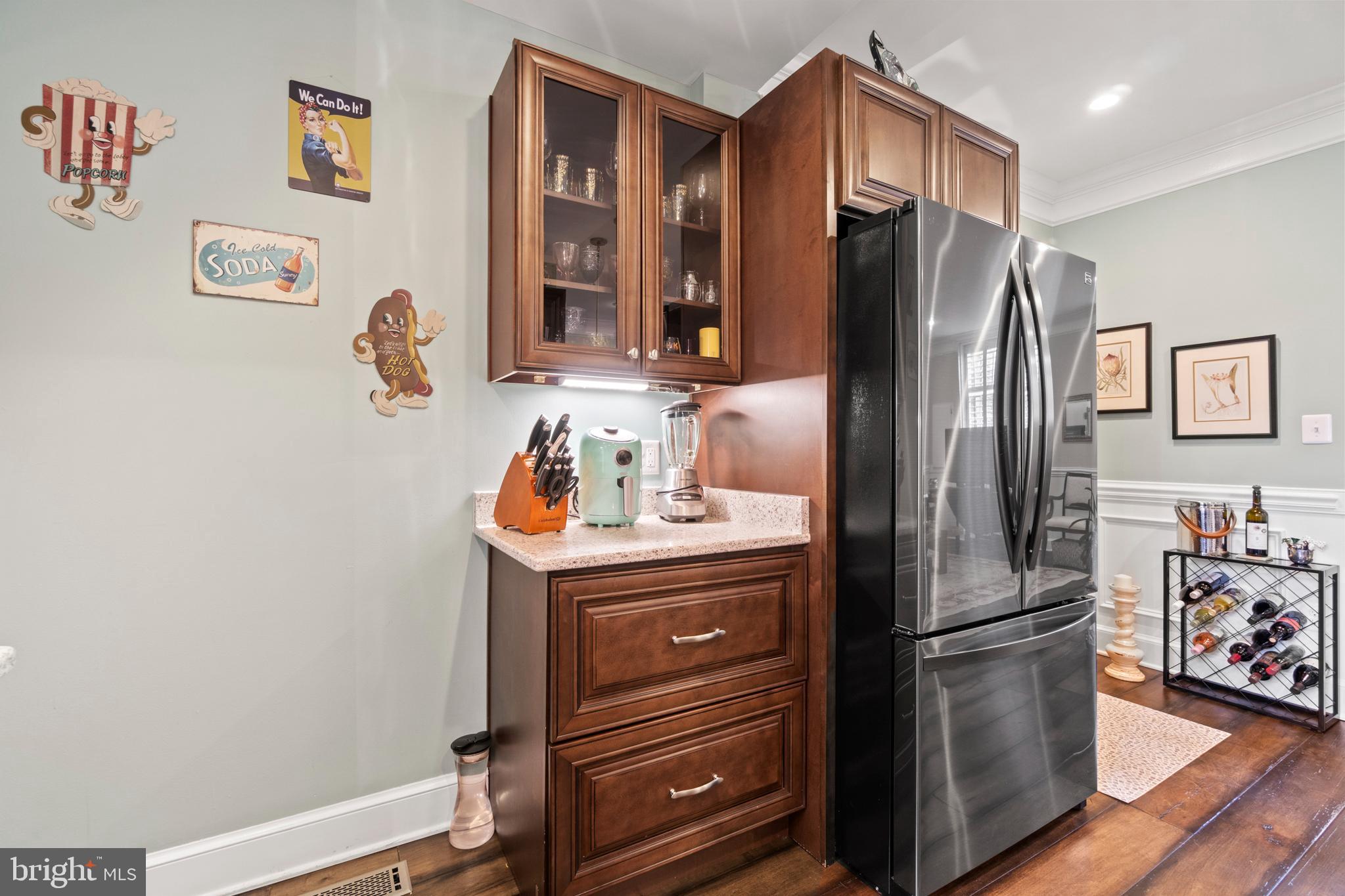 MARY WASHINGTON SQUARE - Residential