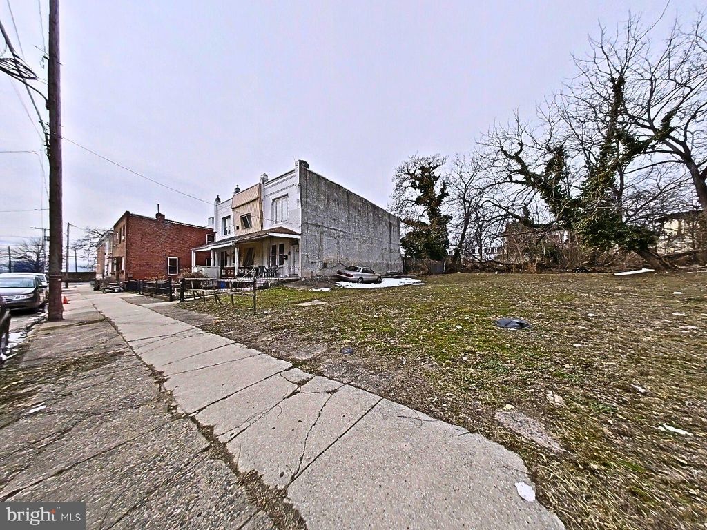 Photo of 622 - 24 N Brooklyn Street, PHILADELPHIA, PA 19104 (MLS # PAPH2589174)