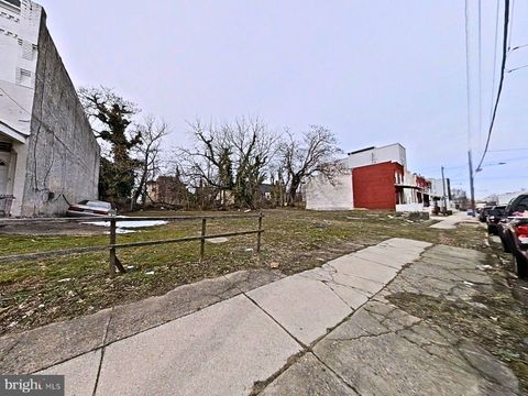 622 N BROOKLYN STREET 24 PHILADELPHIA PA 19104