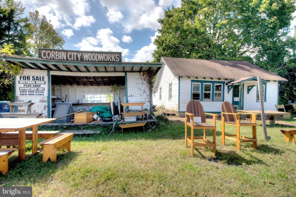 Photo of 115 Rte 50, CORBIN CITY, NJ 08270 (MLS # NJAC2021282)