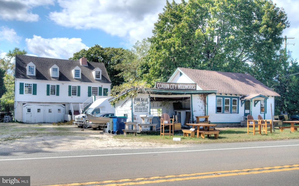 Photo of 115 Rte 50, CORBIN CITY, NJ 08270 (MLS # NJAC2021282)