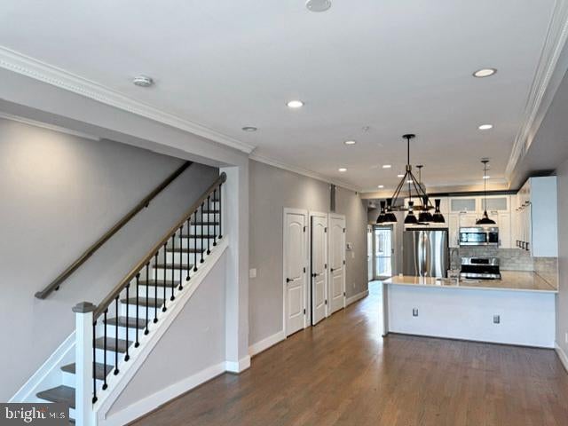 2029 NORTH CAPITOL STREET NE