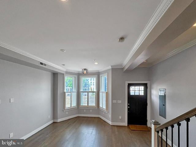 2029 NORTH CAPITOL STREET NE