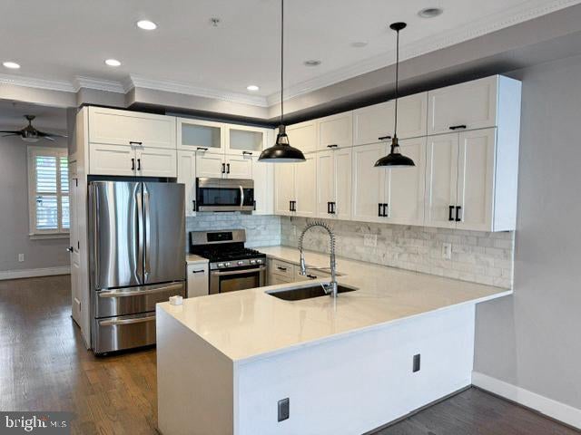 2029 NORTH CAPITOL STREET NE