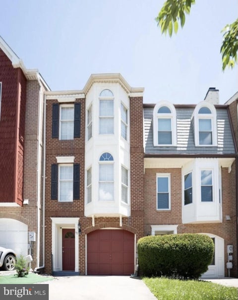 Townhouse For Sale - 40 Victoria Square Sq<br/> Frederick County, FREDERICK, MD 21702