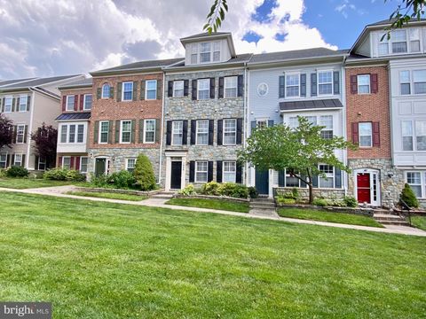 1009 GAITHER ROAD ROCKVILLE MD 20850