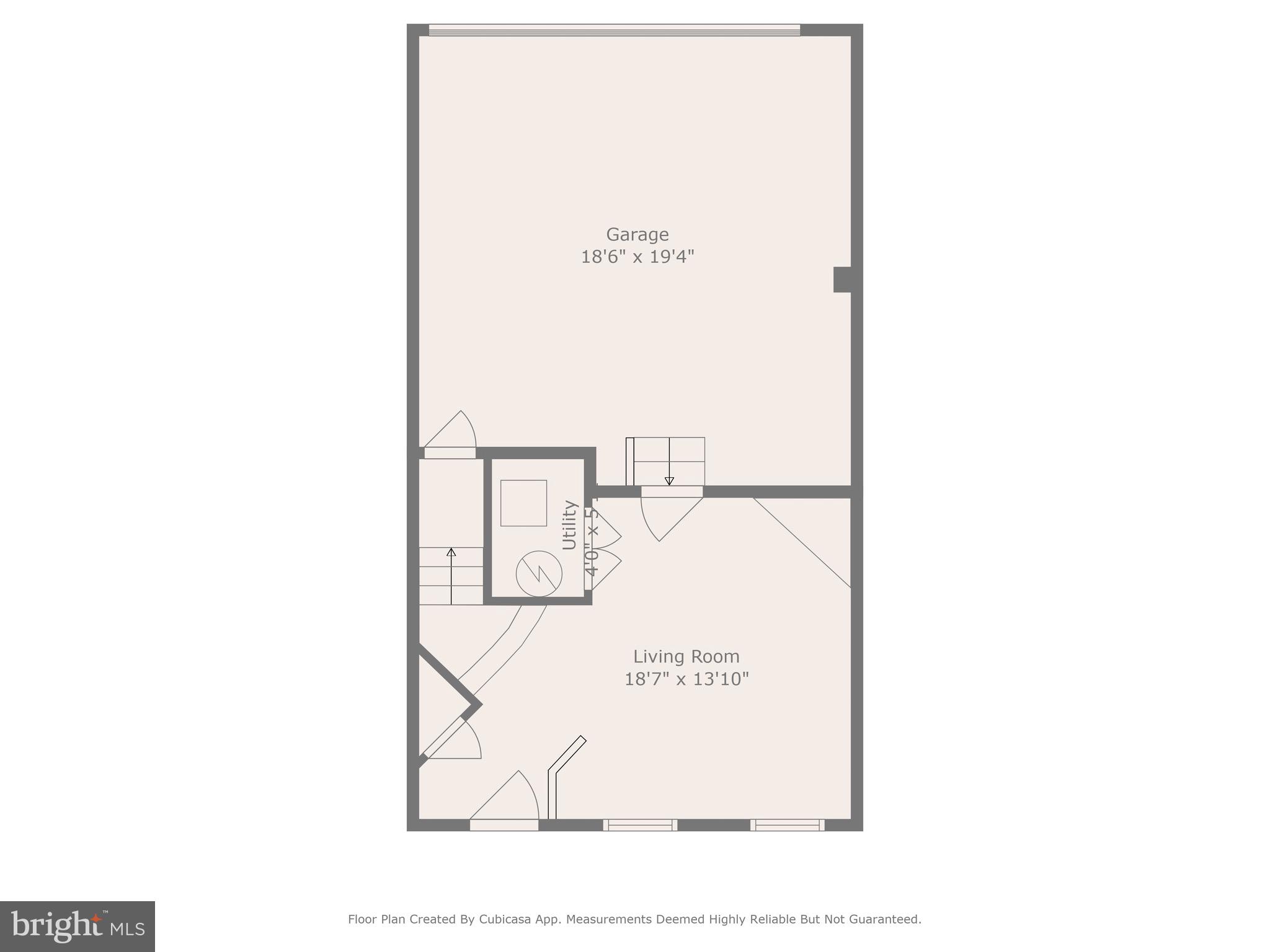 1009 GAITHER ROAD