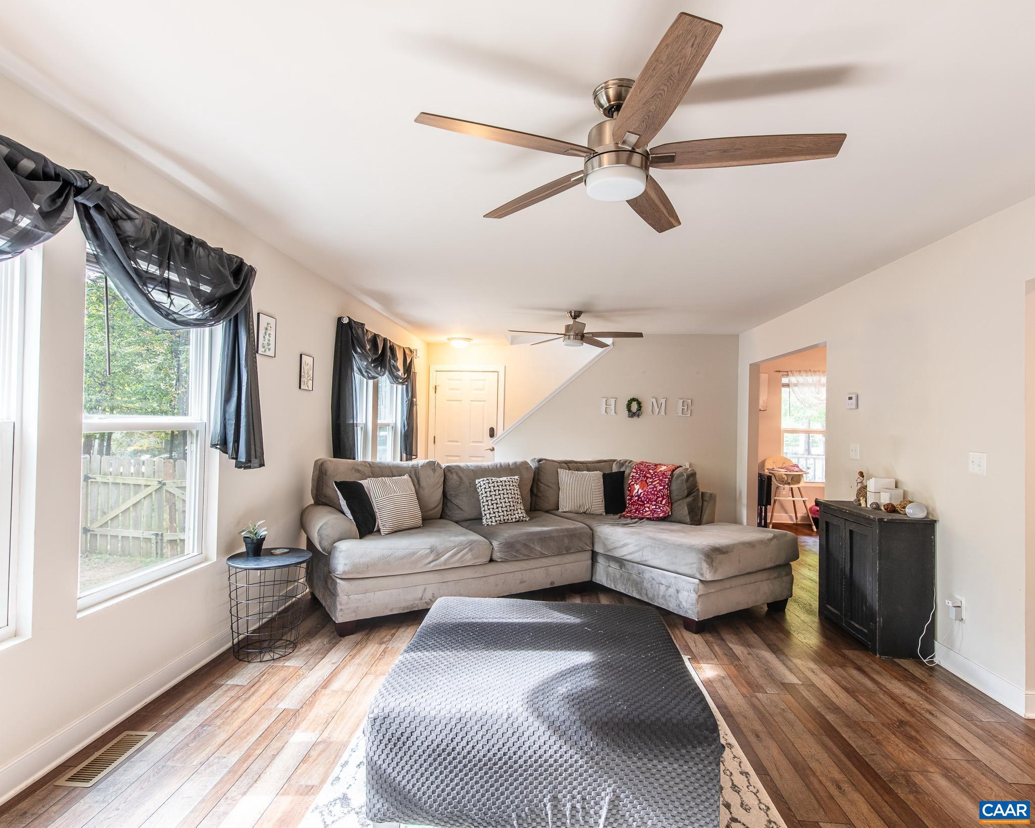 LAKE MONTICELLO - Residential