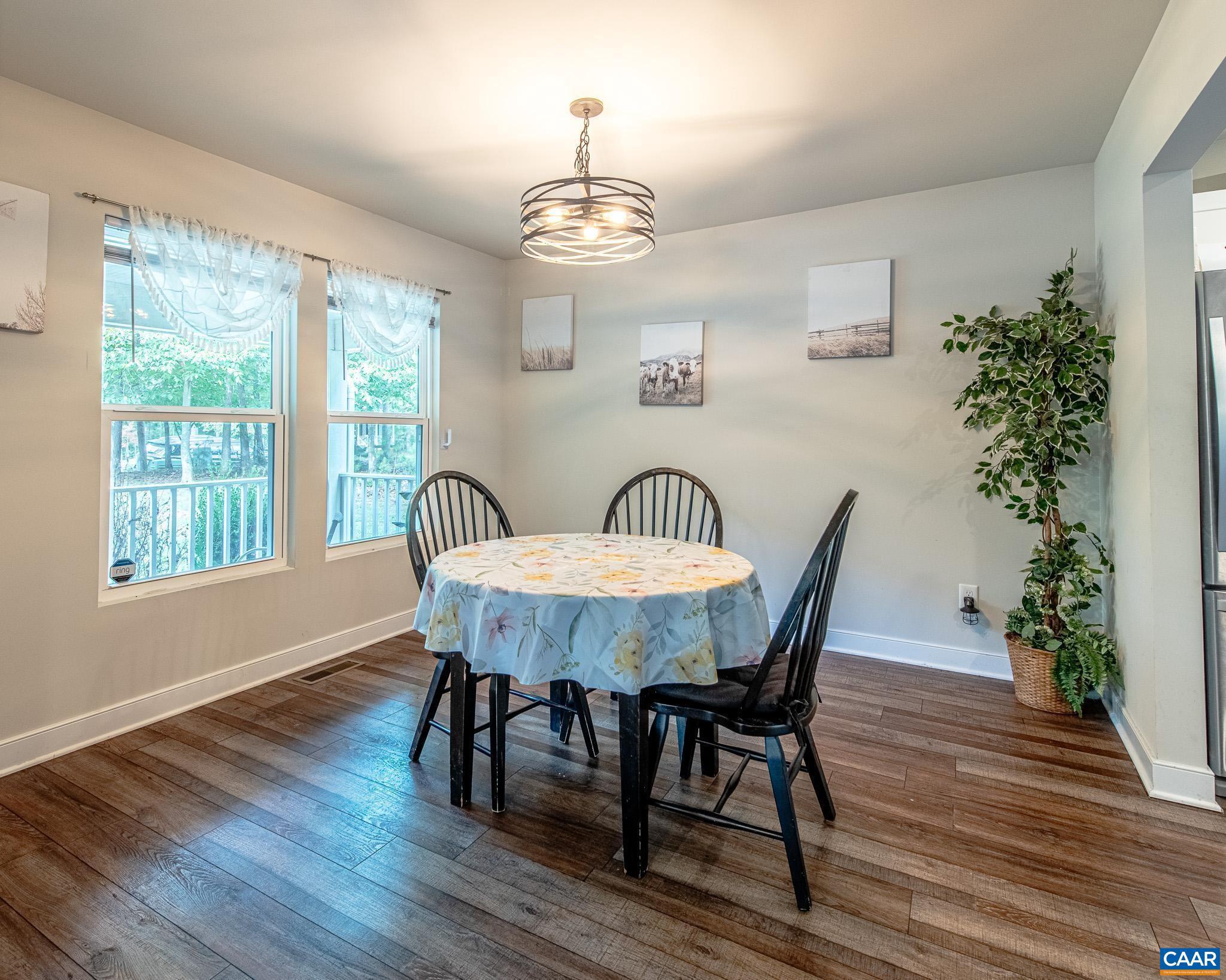 LAKE MONTICELLO - Residential