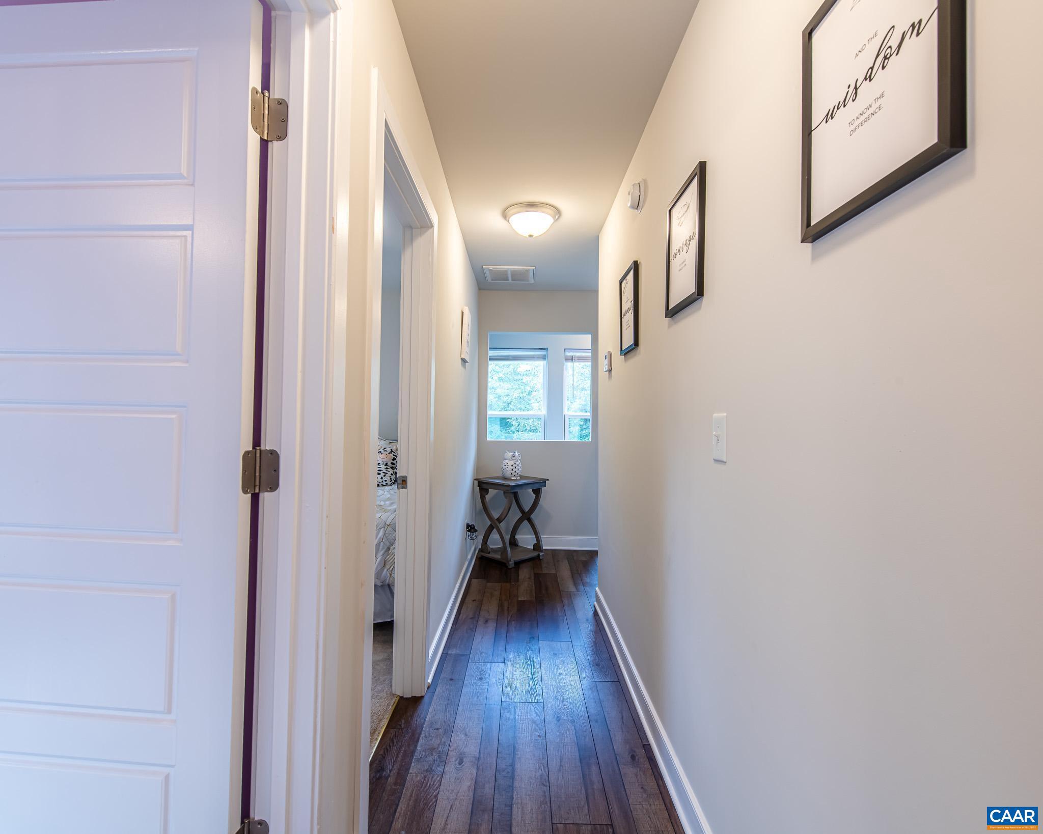 LAKE MONTICELLO - Residential