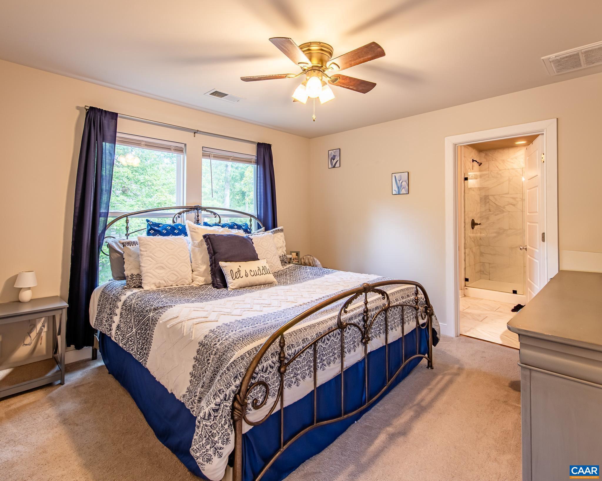 LAKE MONTICELLO - Residential