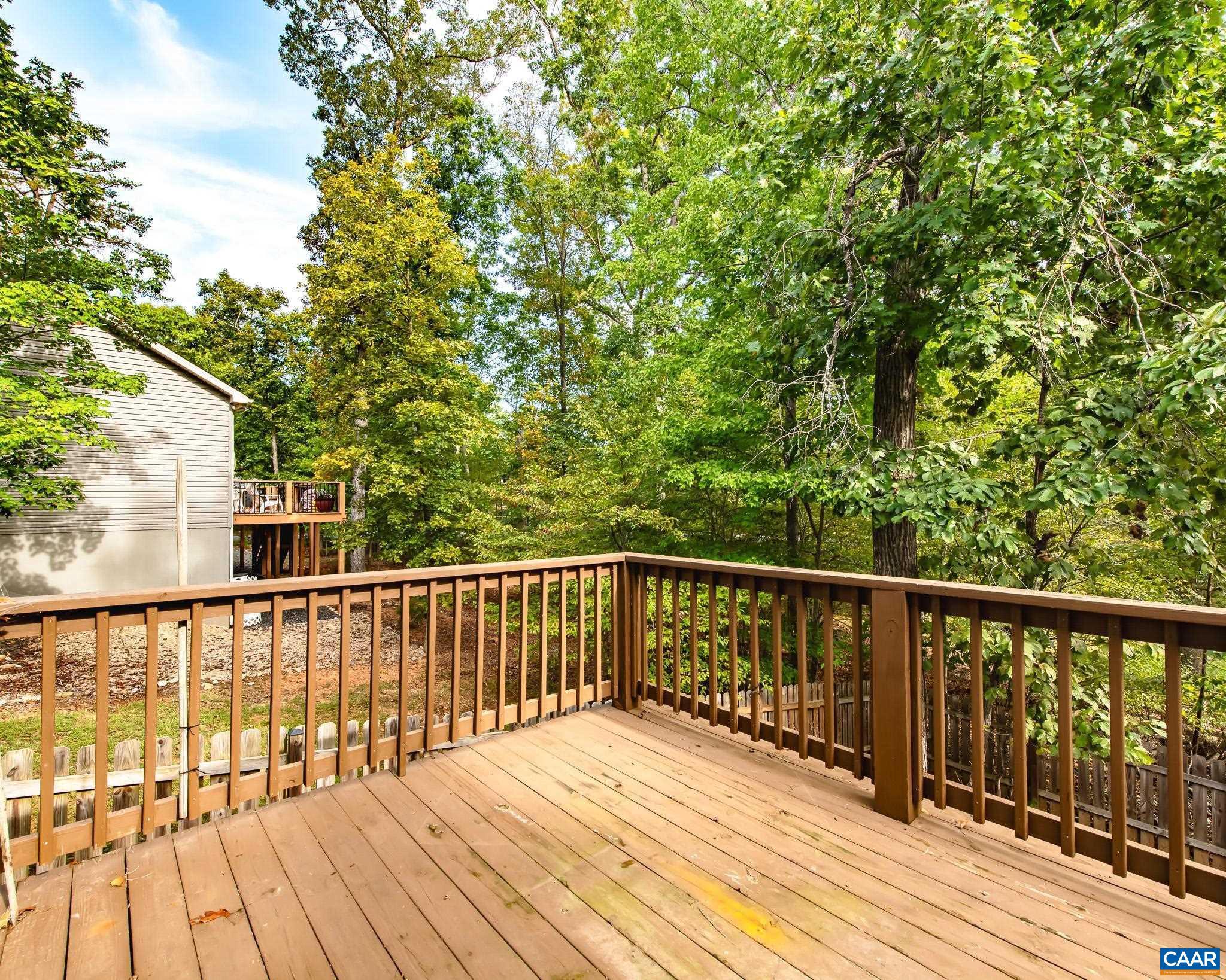 LAKE MONTICELLO - Residential