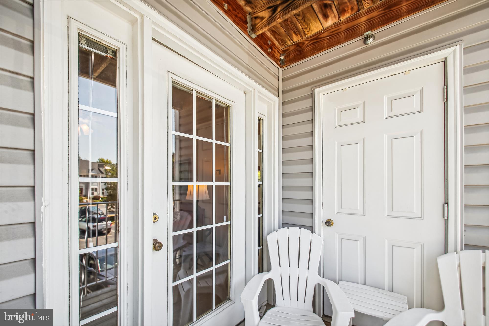 WINDGATE CONDO - Residential