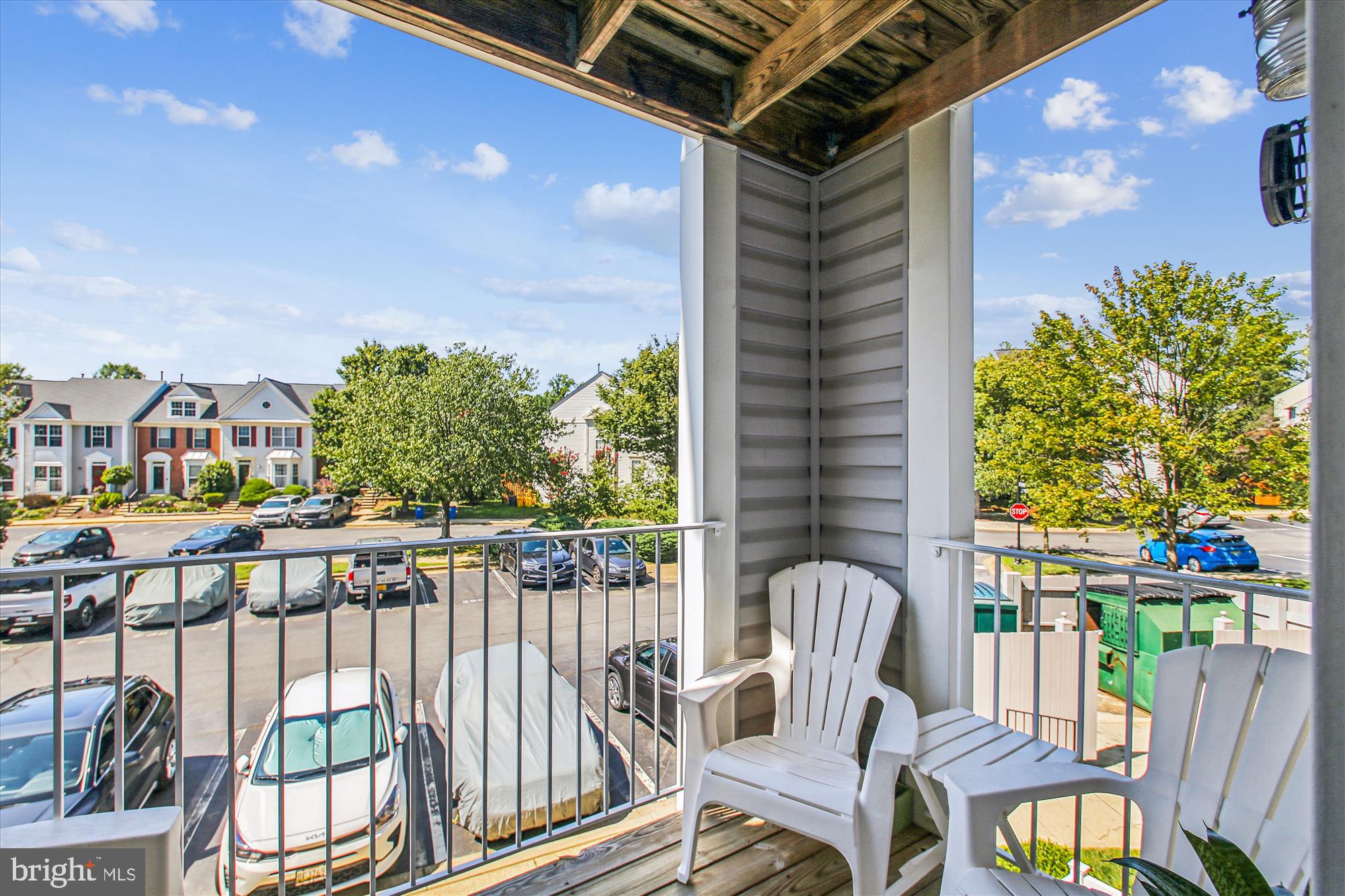 WINDGATE CONDO - Residential