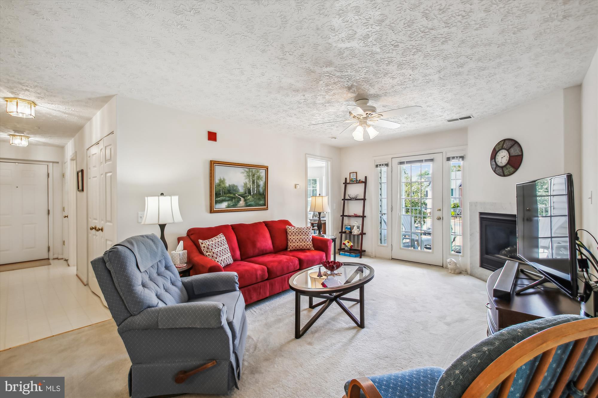 WINDGATE CONDO - Residential