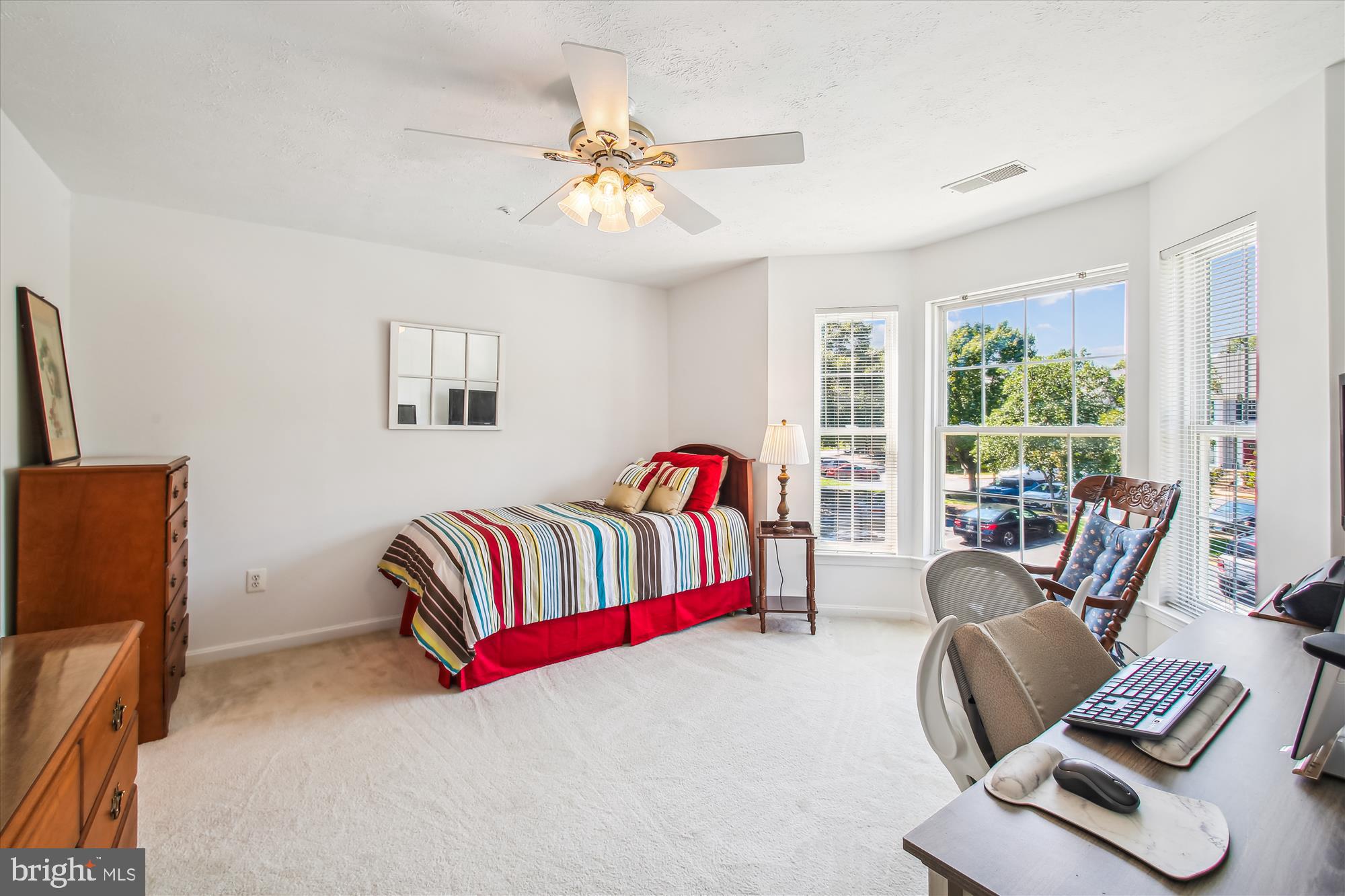 WINDGATE CONDO - Residential