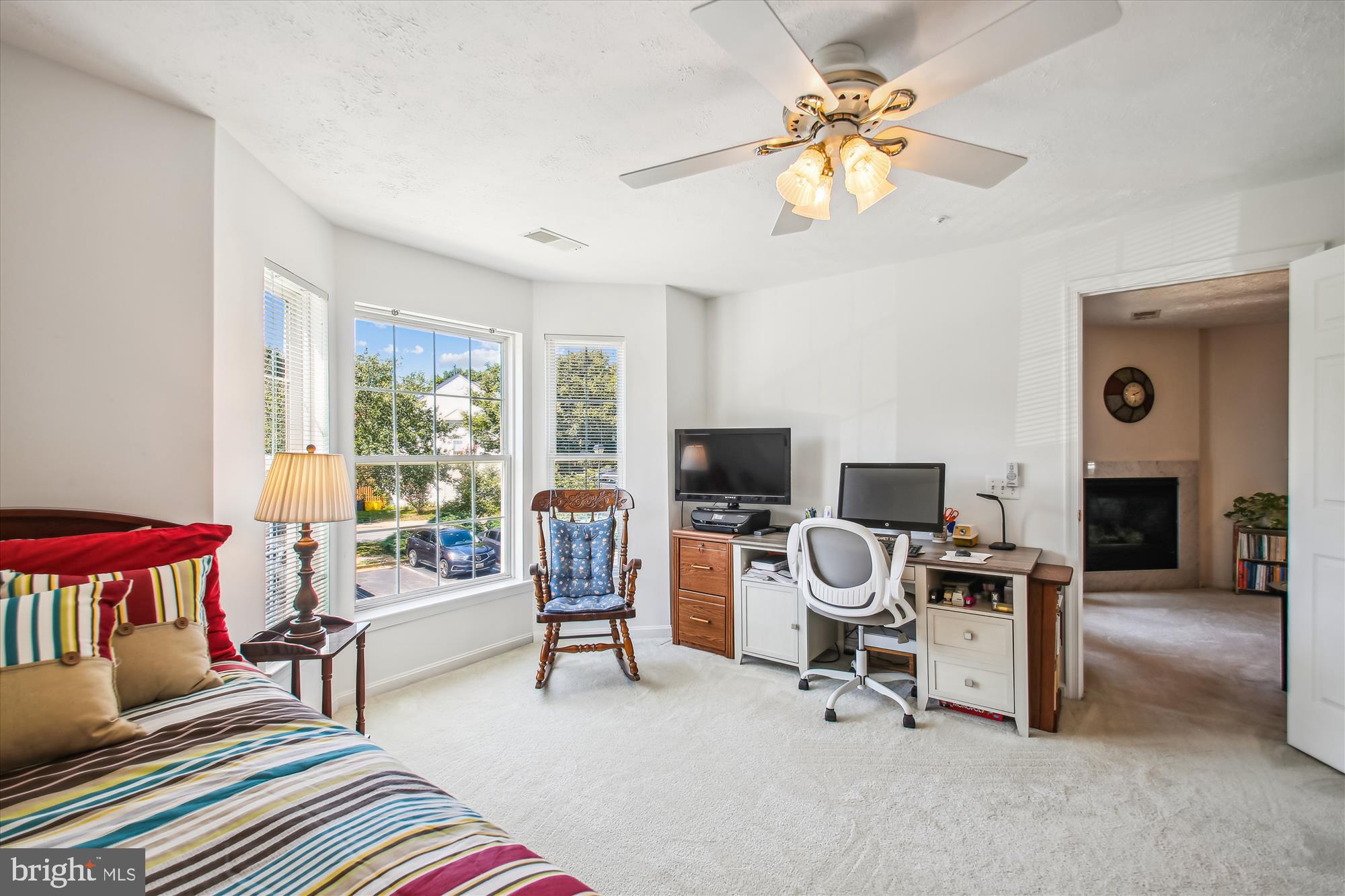 WINDGATE CONDO - Residential