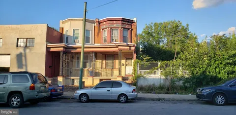 1521 Belfield Avenue, Philadelphia, PA MLS: PAPH2353558