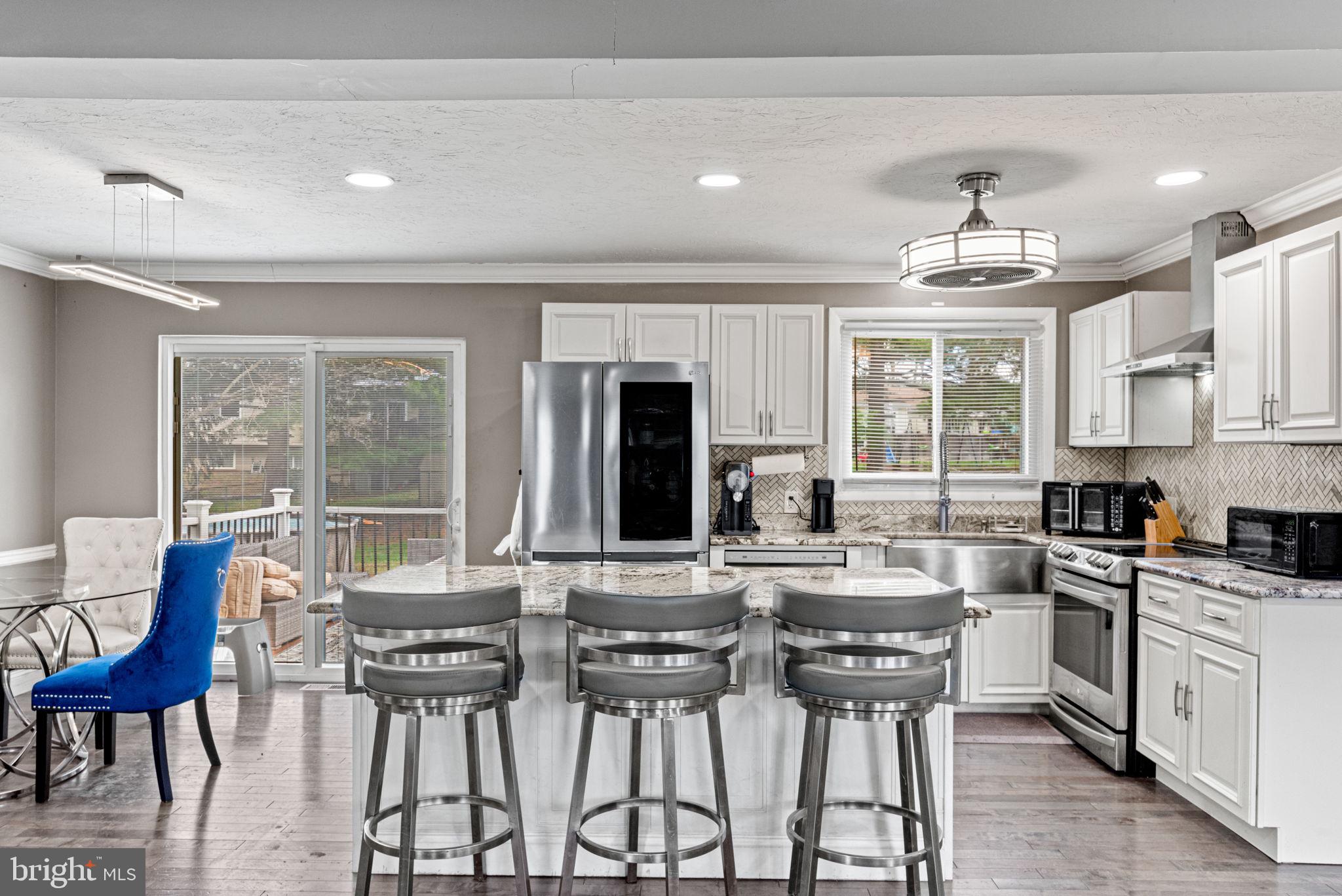 LOWER PAXTON TOWNSHIP - Residential