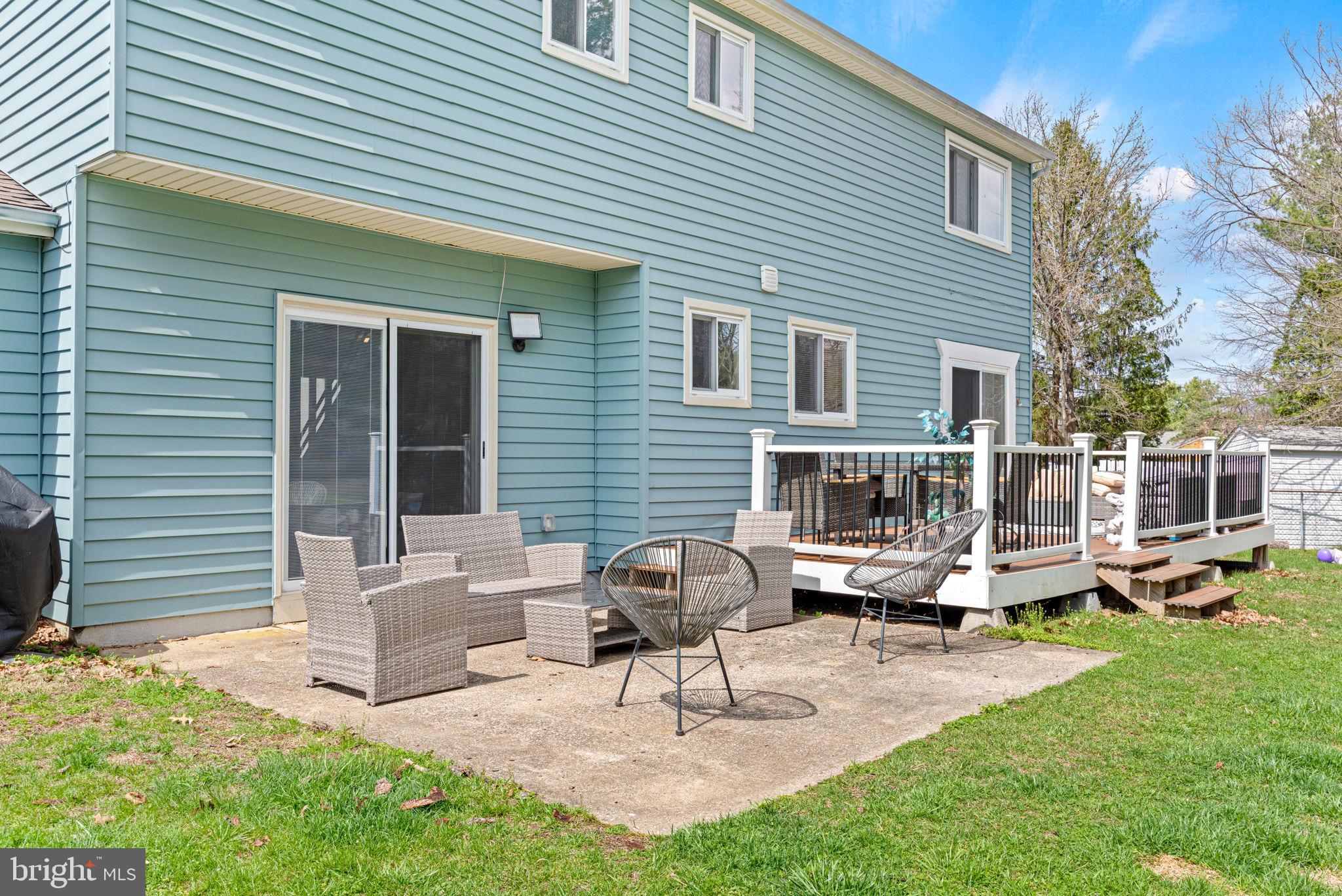 LOWER PAXTON TOWNSHIP - Residential