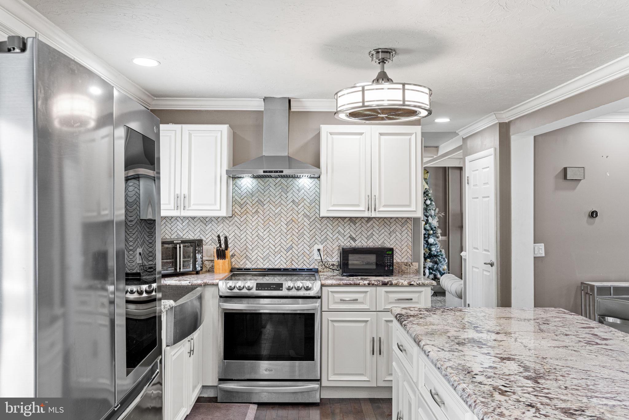 LOWER PAXTON TOWNSHIP - Residential