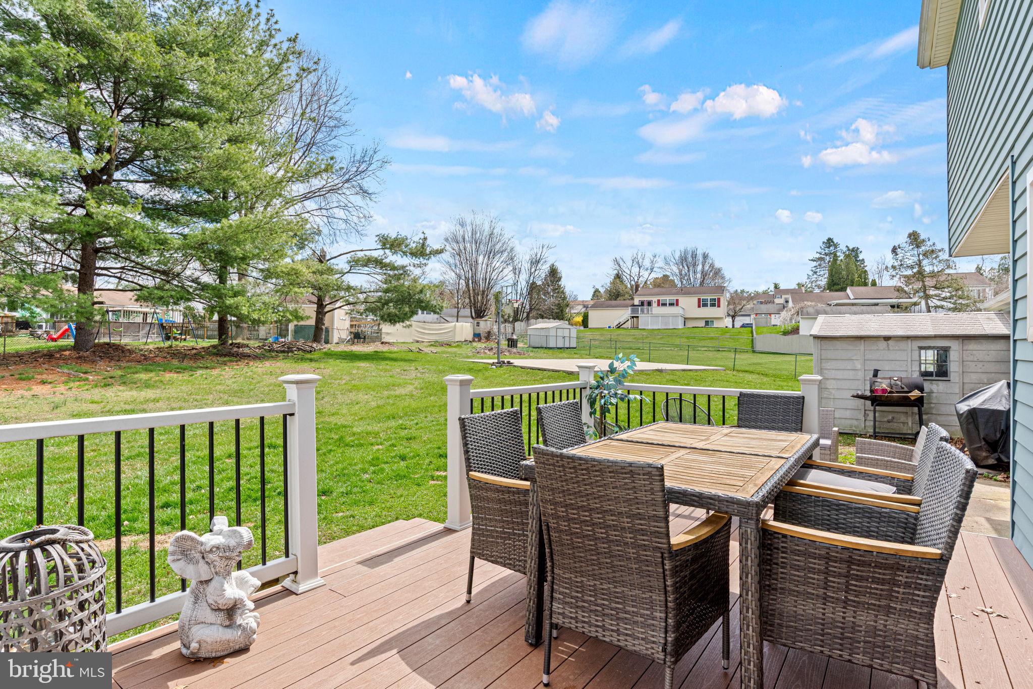 LOWER PAXTON TOWNSHIP - Residential