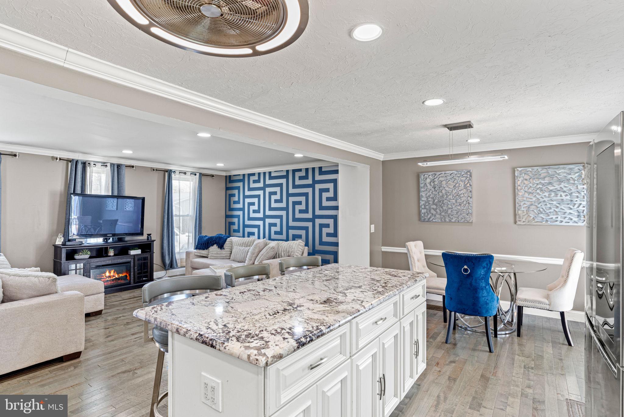 LOWER PAXTON TOWNSHIP - Residential