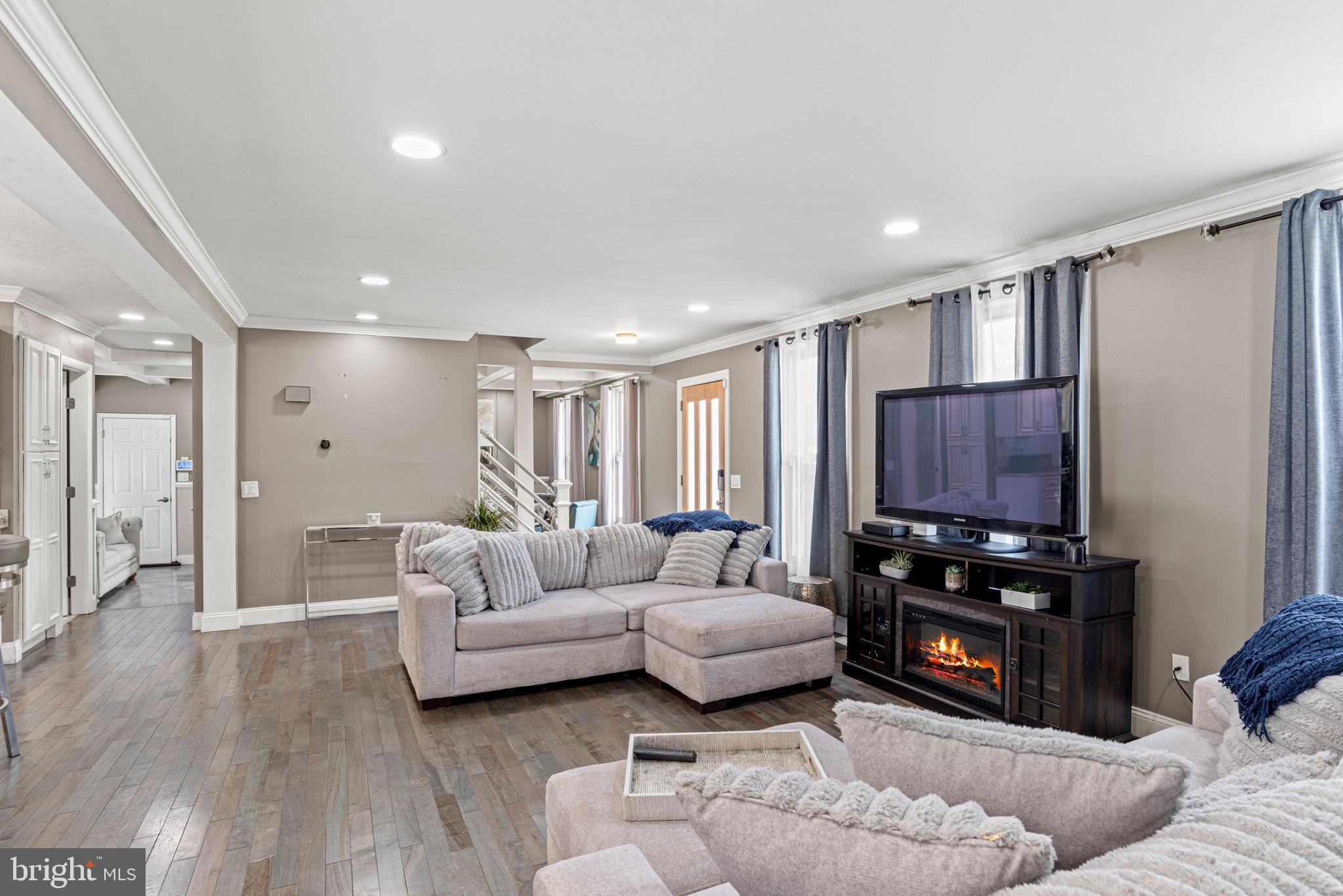 LOWER PAXTON TOWNSHIP - Residential