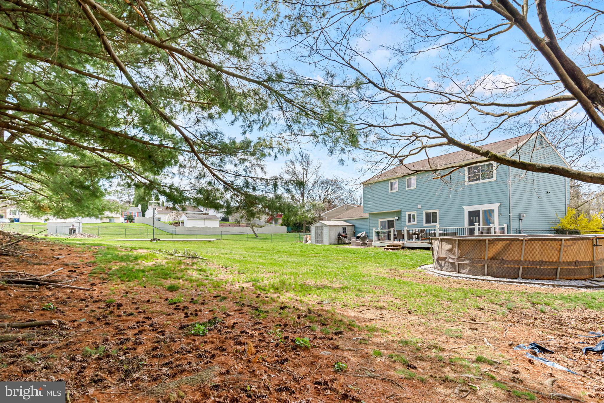 LOWER PAXTON TOWNSHIP - Residential