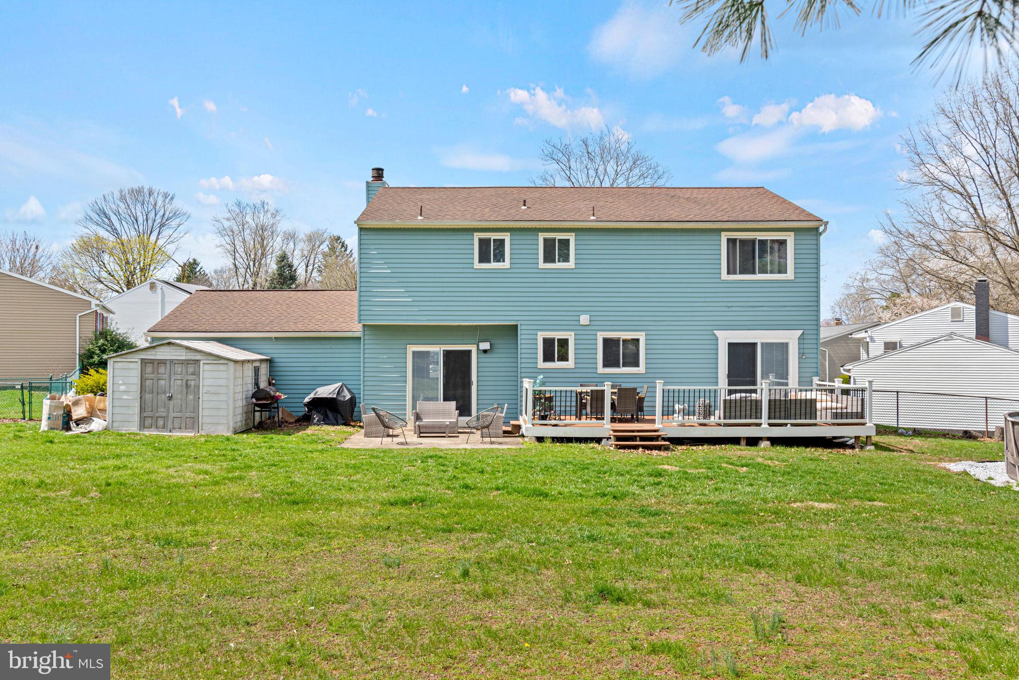 LOWER PAXTON TOWNSHIP - Residential