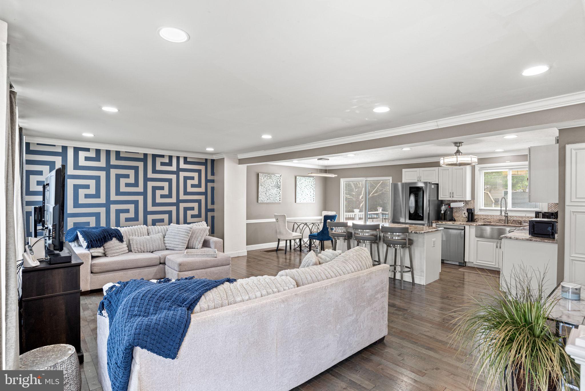 LOWER PAXTON TOWNSHIP - Residential