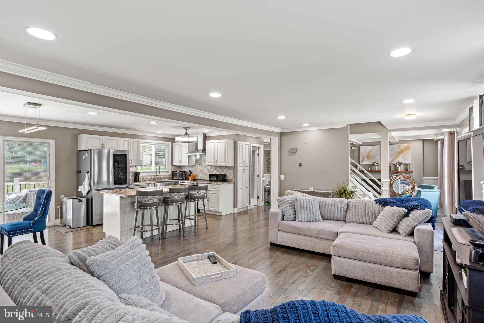 LOWER PAXTON TOWNSHIP - Residential