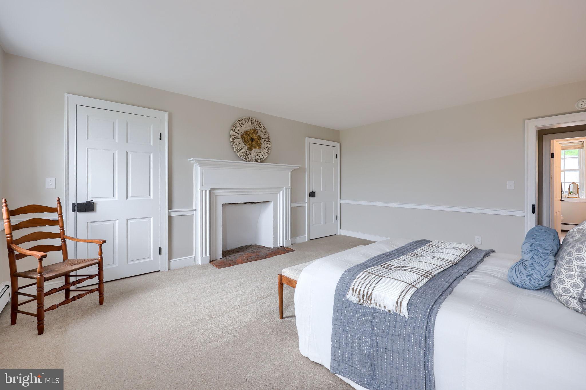 COLUMBIA BOROUGH - Residential