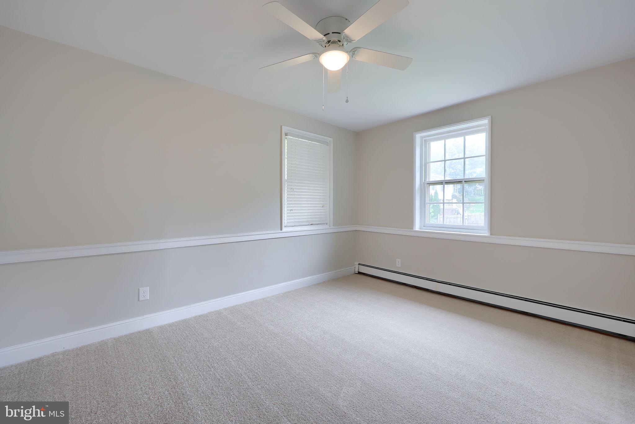 COLUMBIA BOROUGH - Residential