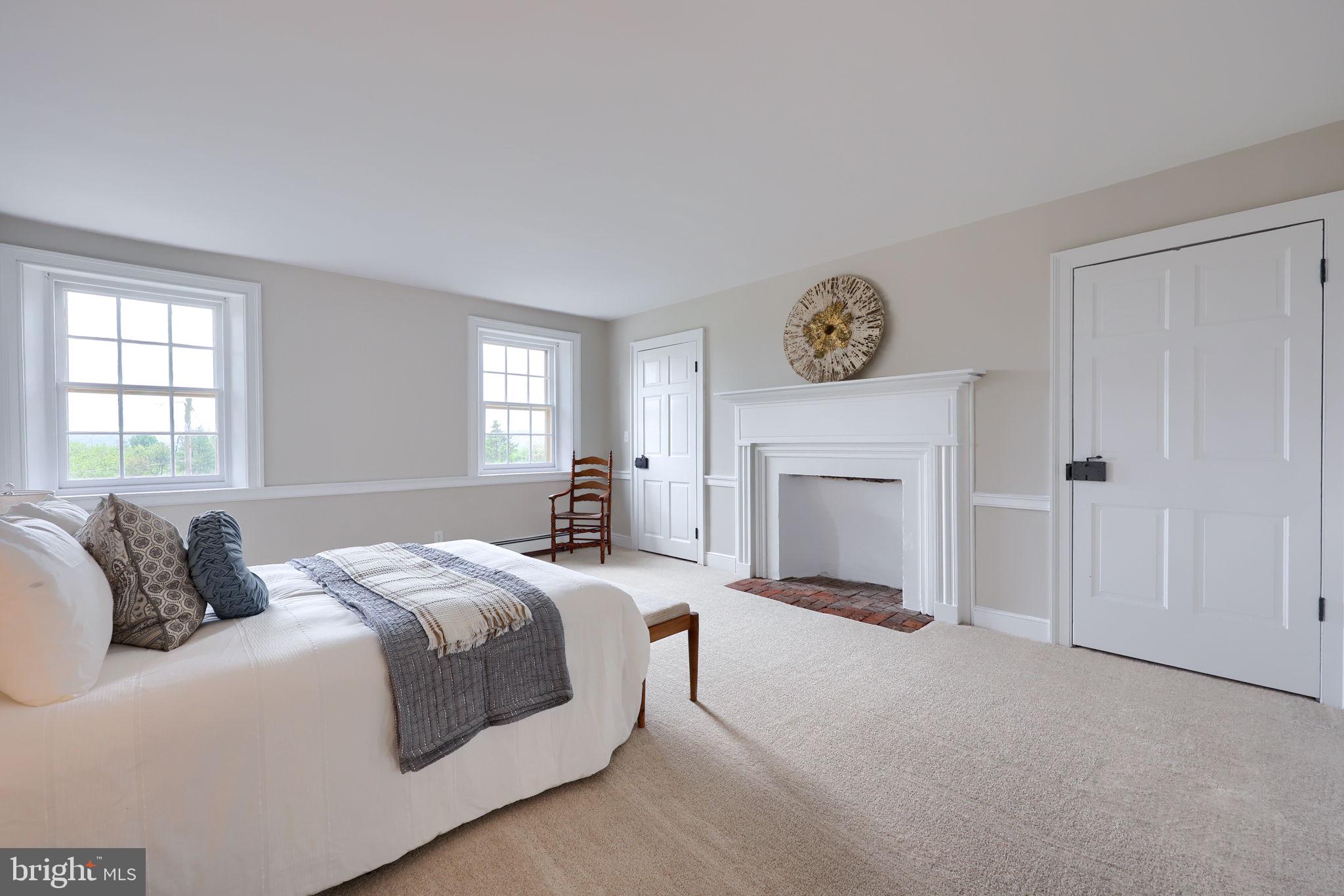COLUMBIA BOROUGH - Residential