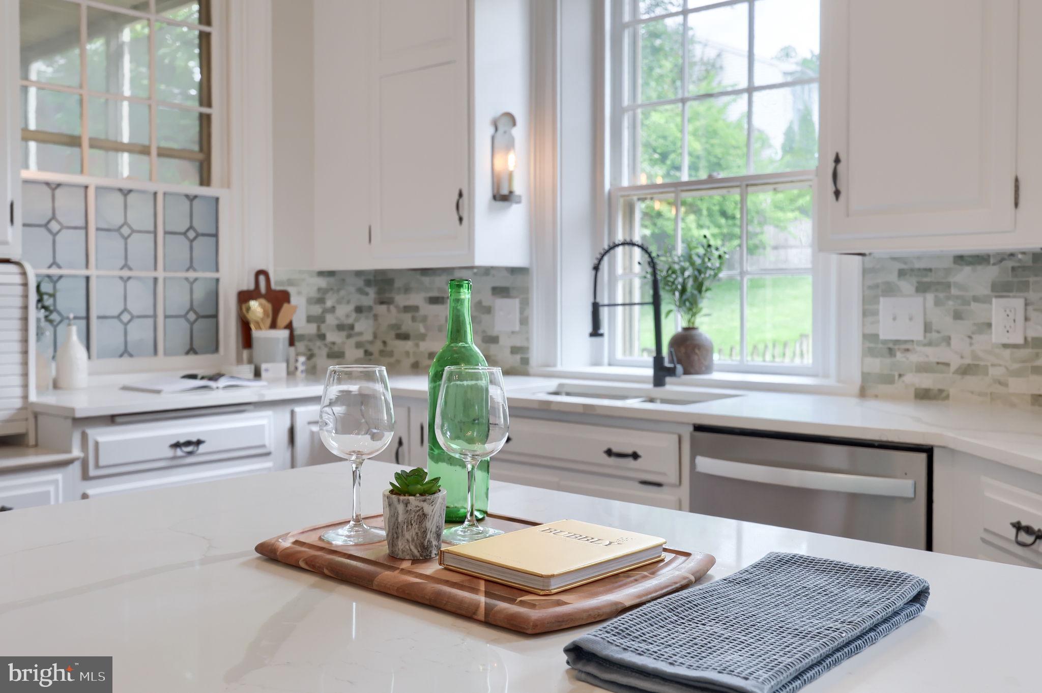 COLUMBIA BOROUGH - Residential