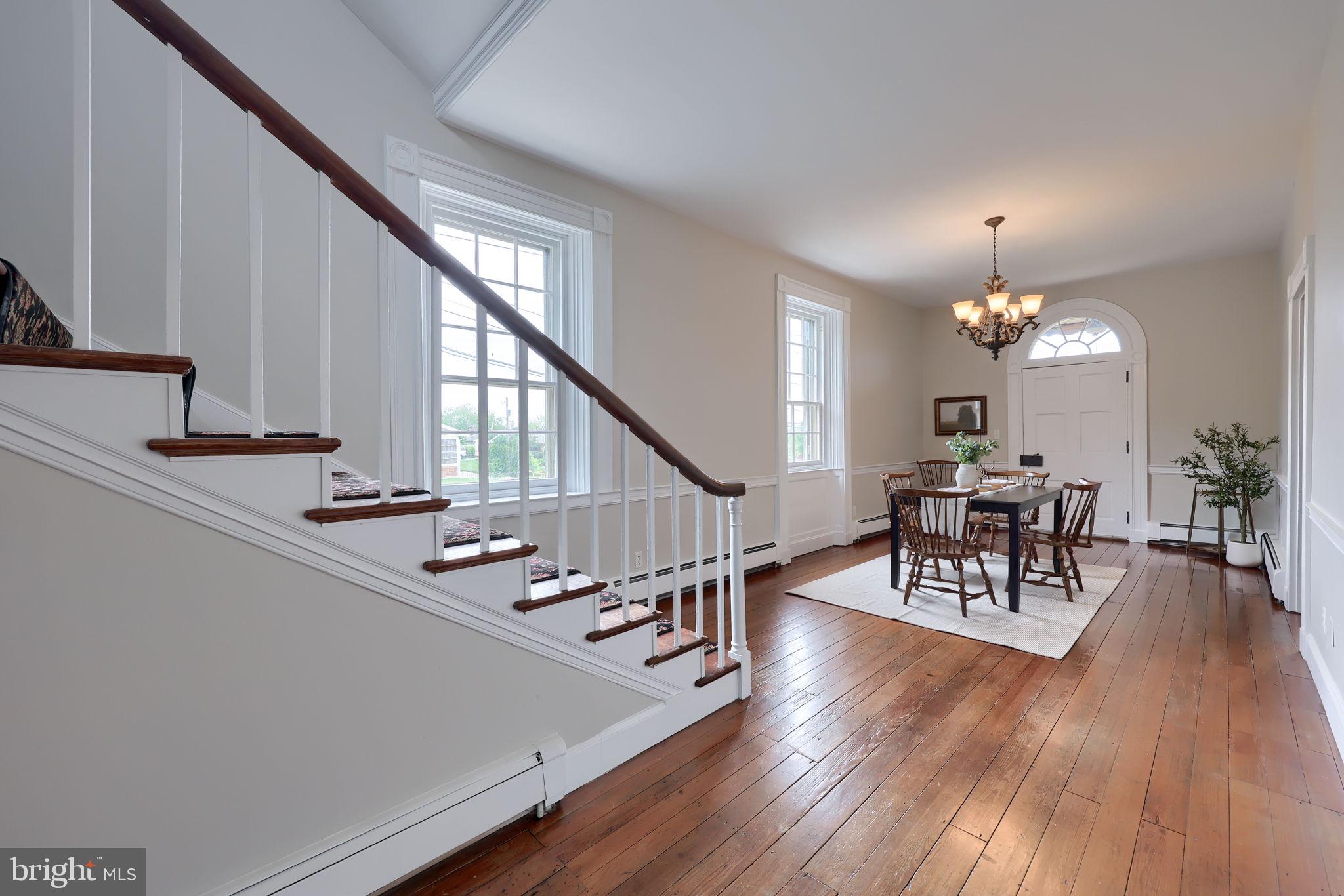 COLUMBIA BOROUGH - Residential