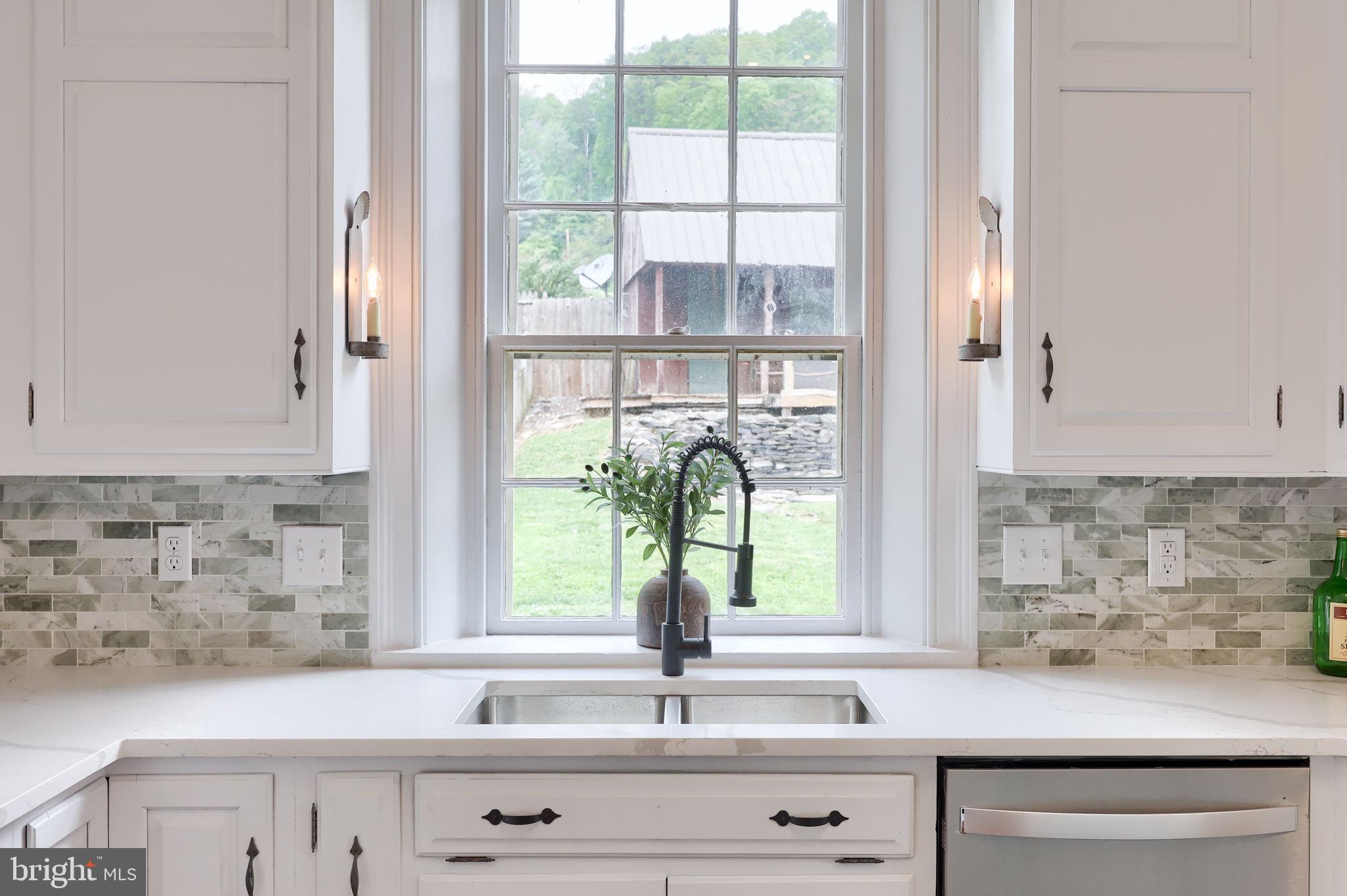 COLUMBIA BOROUGH - Residential
