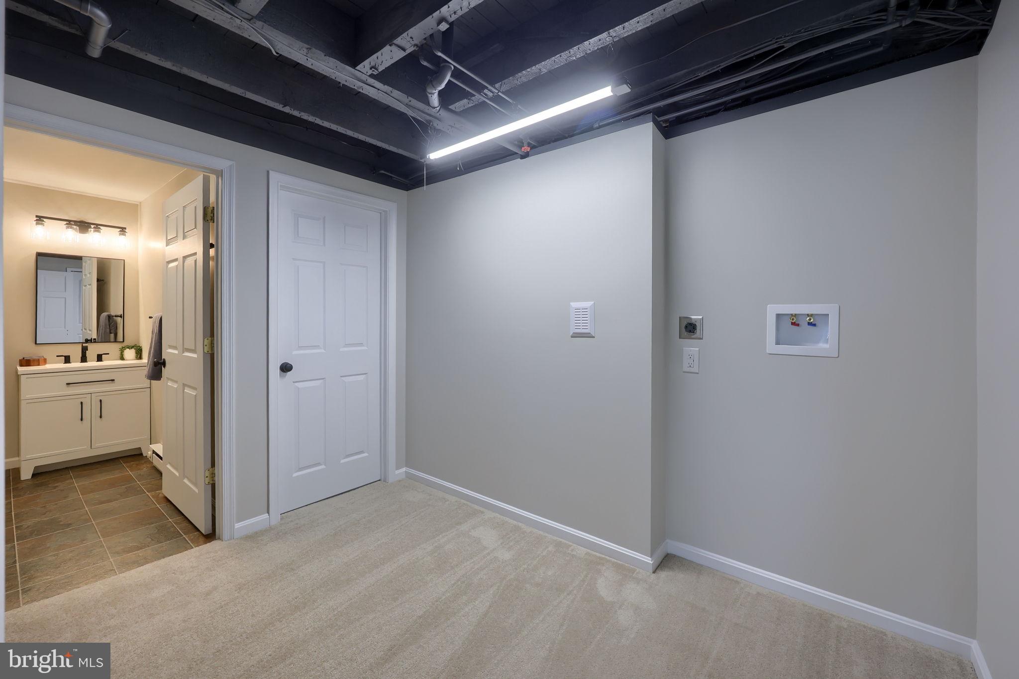 COLUMBIA BOROUGH - Residential