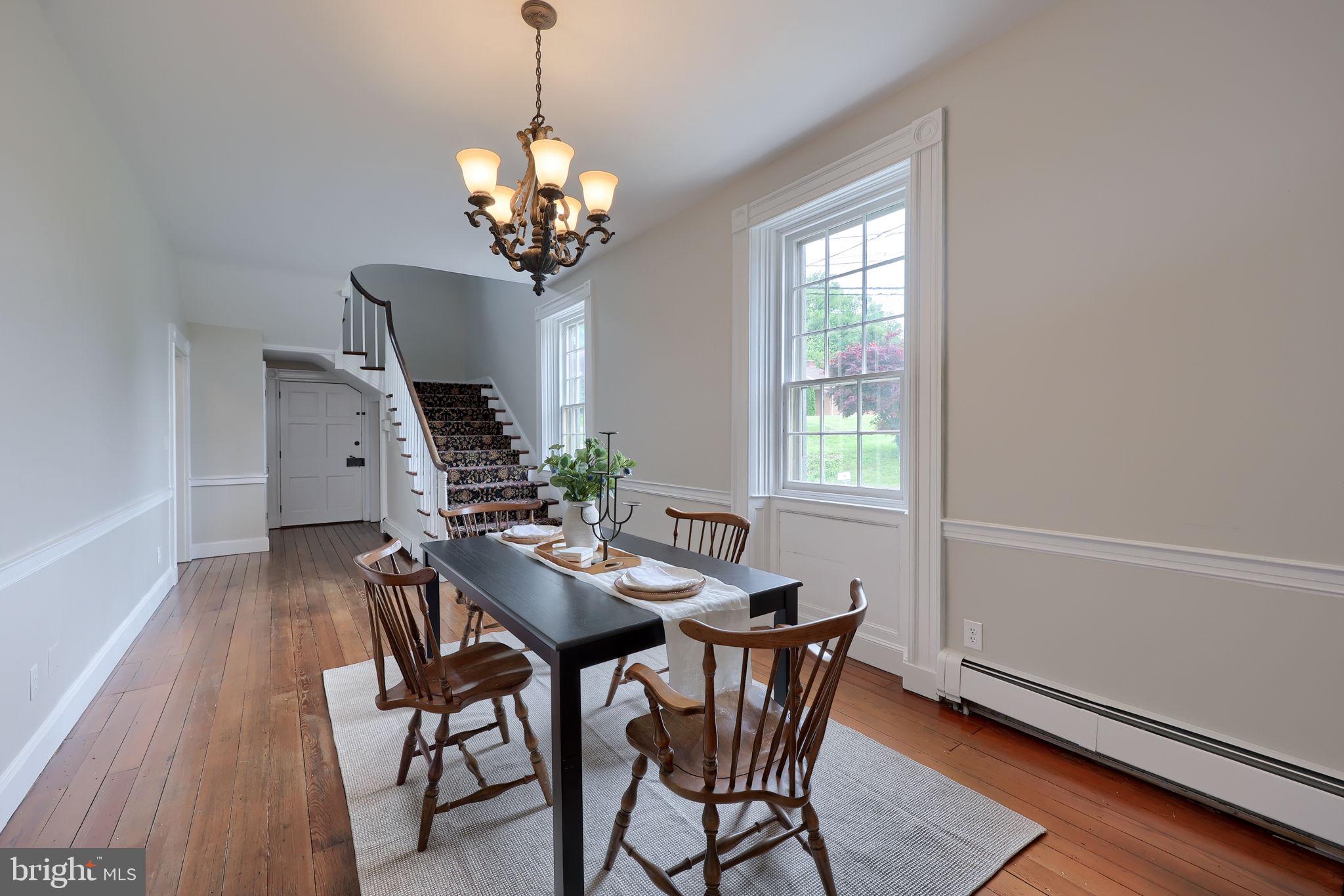 COLUMBIA BOROUGH - Residential