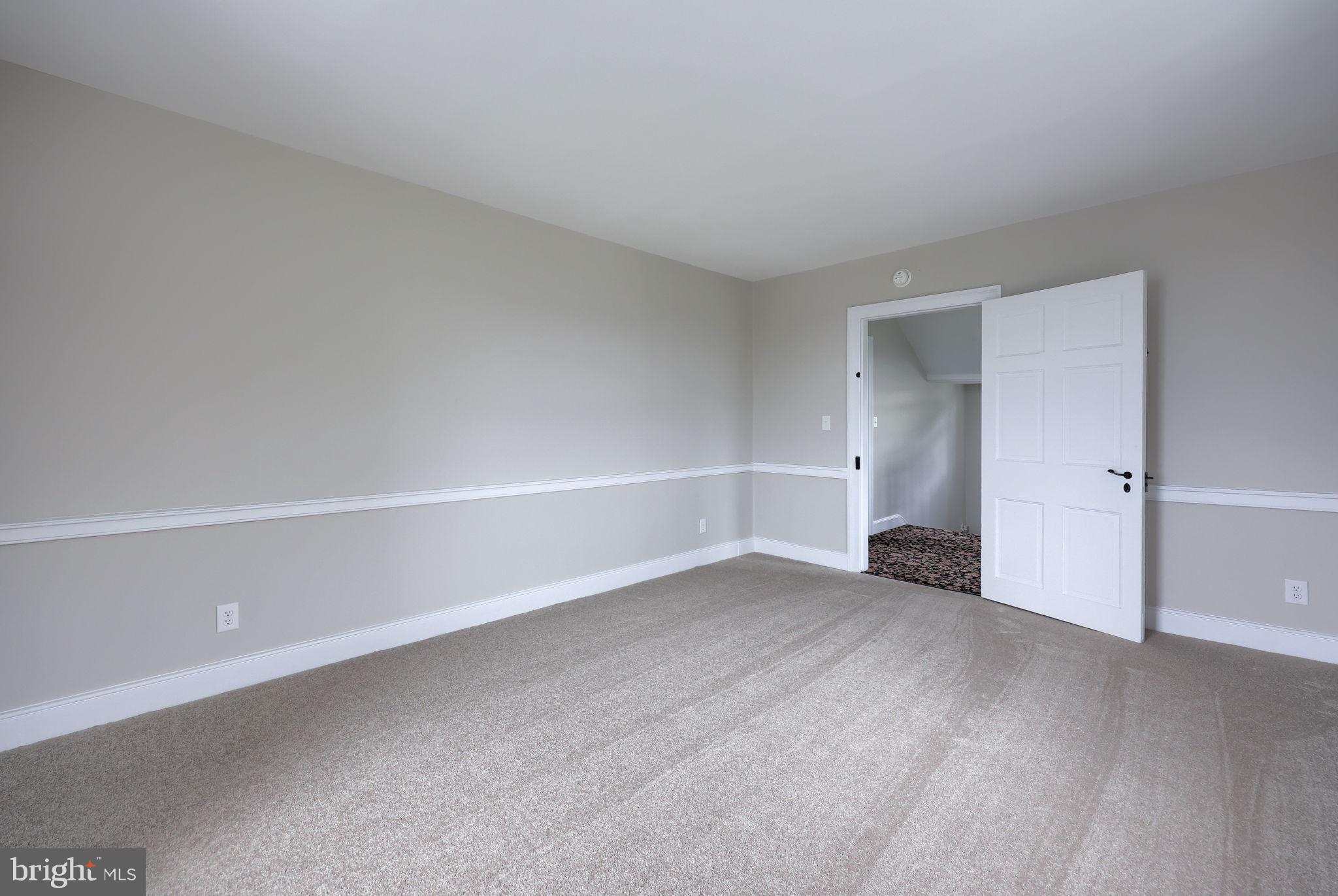 COLUMBIA BOROUGH - Residential